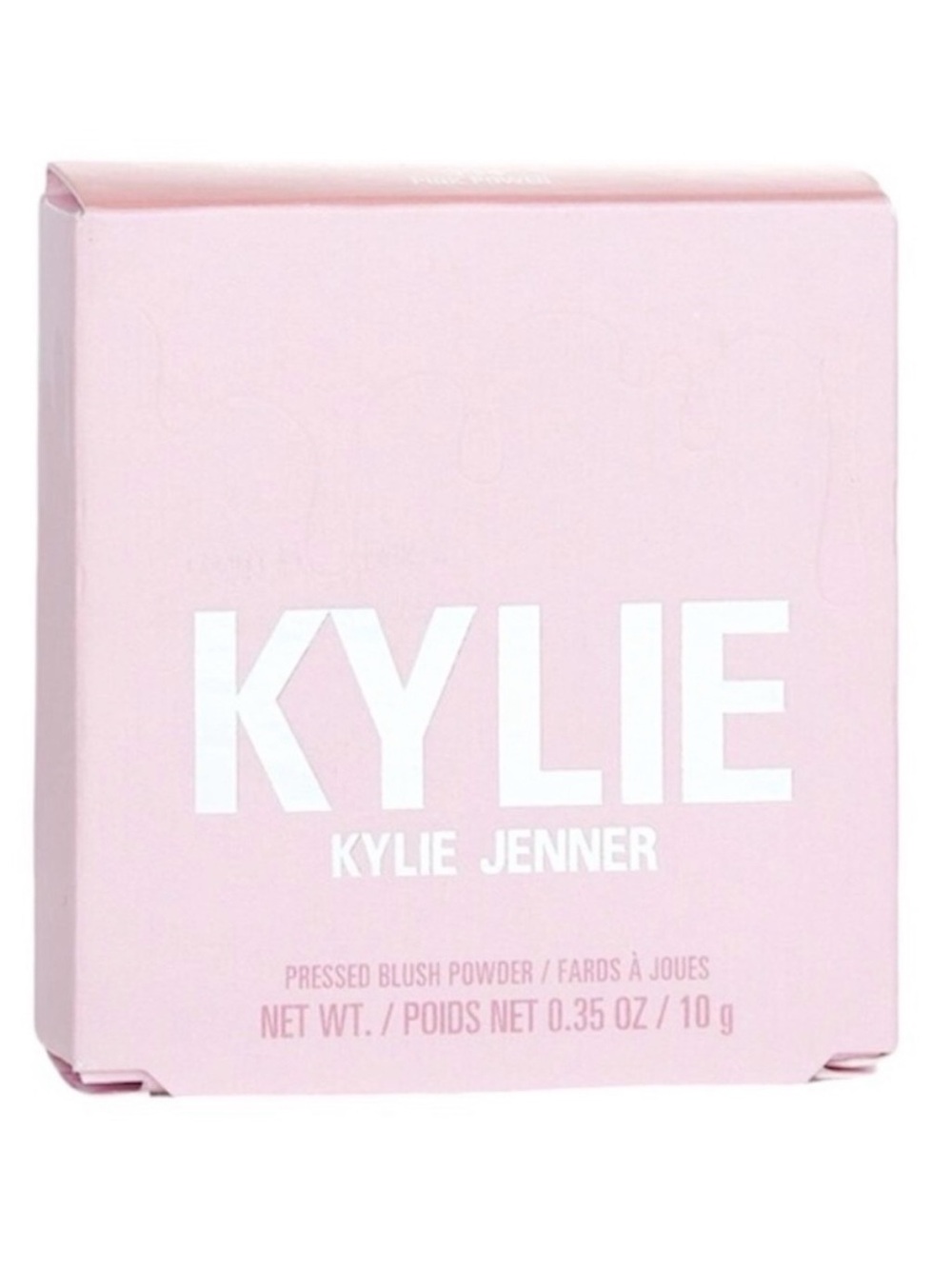 Pressed Blush Powder By Kylie Cosmetics